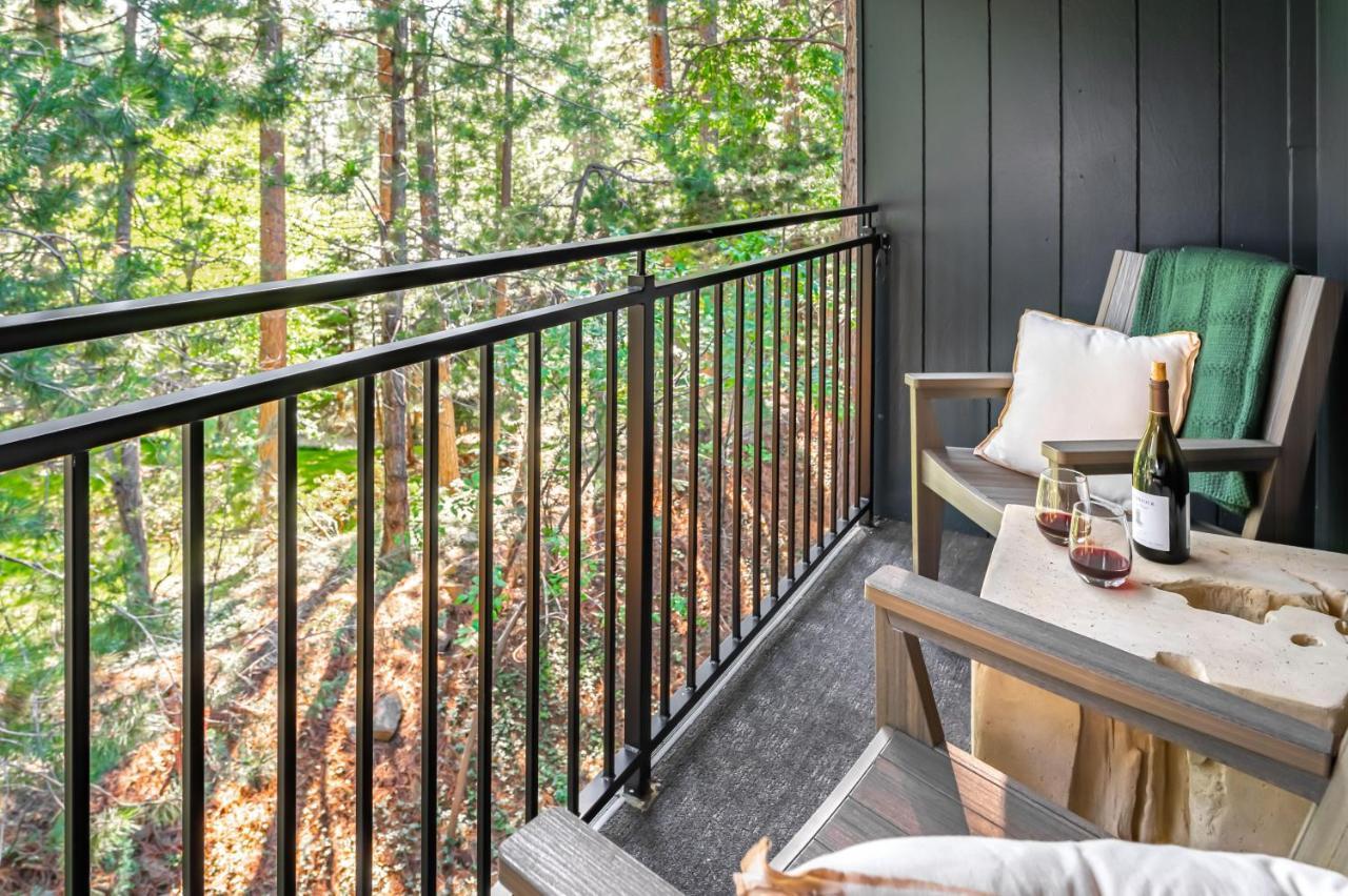 The Incline Lodge Incline Village Eksteriør bilde