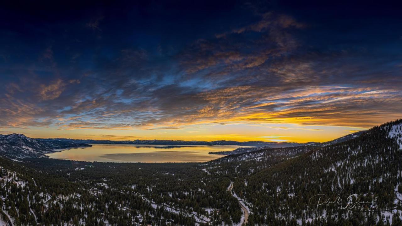 The Incline Lodge Incline Village Eksteriør bilde